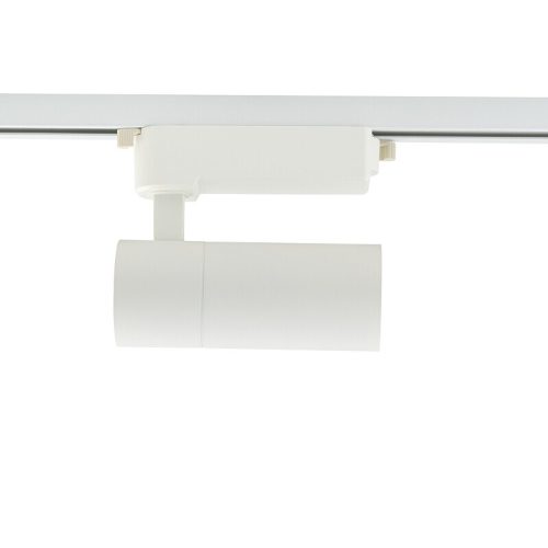 Трековий світильник Nowodvorski Profile Tinos Led 1x20W 4000K 2000Lm IP20 Wh - Зображення 2
