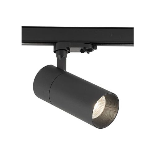 Трековий світильник Nowodvorski CTLS Tinos LED 1x30W 3000K 2600Lm IP20 Bl - Зображення 3