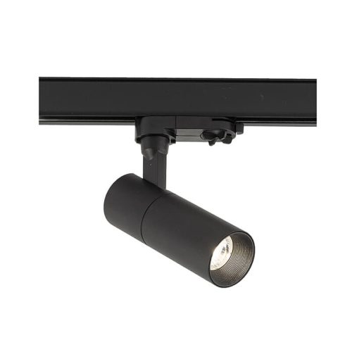 Трековий світильник Nowodvorski CTLS Tinos LED 1x10W 4000K 980Lm IP20 Bl - Зображення 3