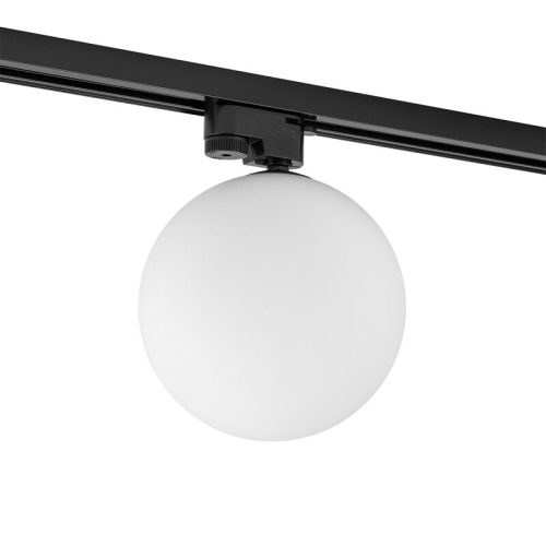 Трековий світильник Nowodvorski Profile Snowball G9 1x12W IP20 Bk - Зображення 3