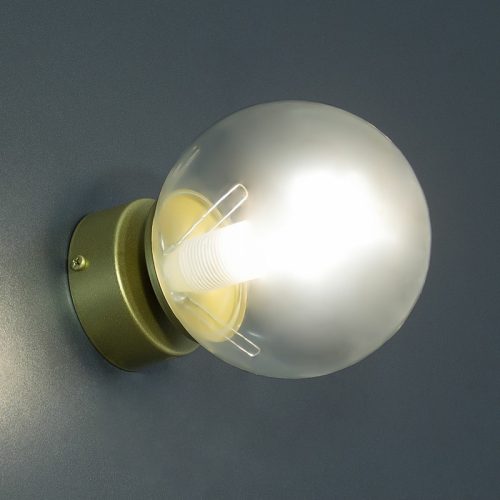 Бра, настінний світильник Imperium Light Quebec E14 40W IP20