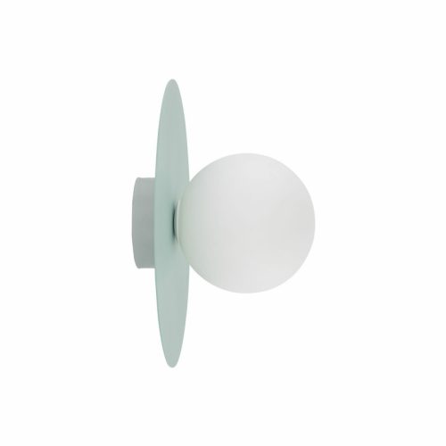 Бра, настінний світильник Tk Lighting Pixi G9 1x8W IP20 - Зображення 3