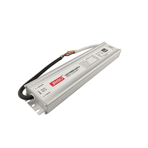 Джерело живлення JLV-48150KA-L 150W IP67