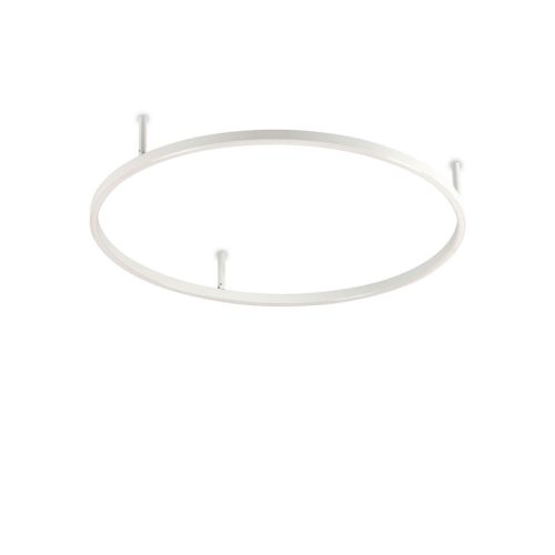 Люстра Ideal Lux Oracle Slim LED 1x38W 3000K 4300Lm IP20 - Зображення 1