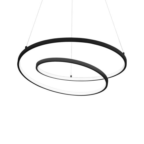 Люстра Ideal Lux Oz LED 1x55W 3000K 6100Lm IP20 - Зображення 1