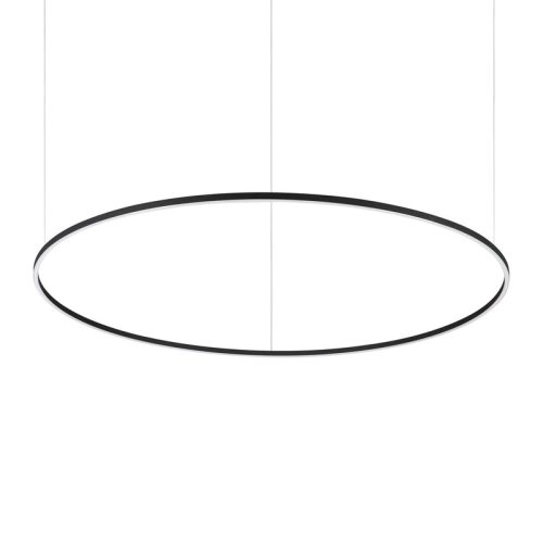 Люстра Ideal Lux Oracle Slim LED 1x89W 4000K 9650Lm IP20
