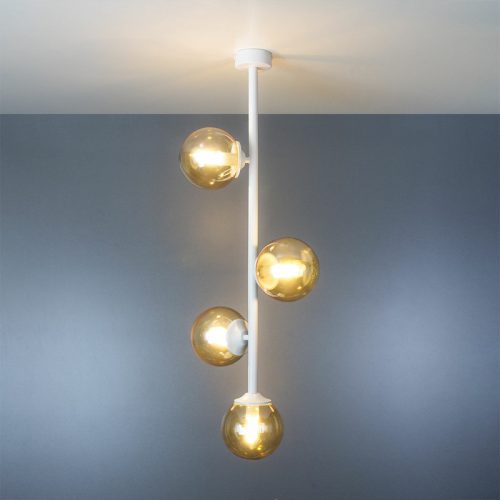 Люстра Imperium Light Frost E14 4x40W IP20