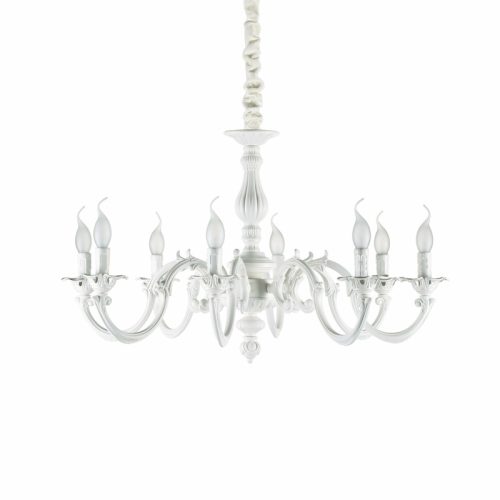 Люстра підвісна Ideal Lux Justine sp8