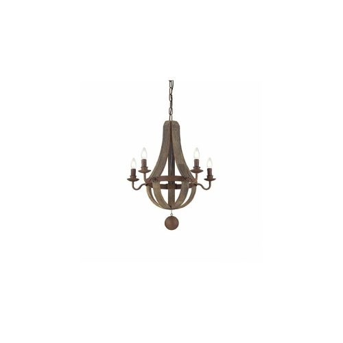 Люстра підвісна Ideal Lux Millennium Sp5