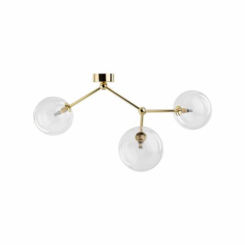 Люстра TK Lighting Fairy G9 3x6W IP20
