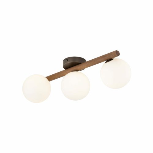 Люстра TK Lighting Estera G9 3x8W IP20 - Зображення 3