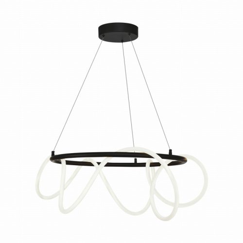 Люстра Zuma Line Balbo Led 1x58W 3000K-6000K 4500Lm IP20