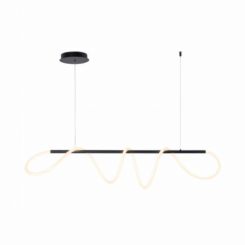 Люстра Zuma Line Balbo Led 1x45W 3000K-6000K 3200Lm IP20