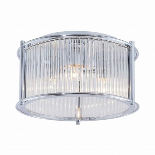 Люстра Zuma Line Marmo E27 3x40W IP20