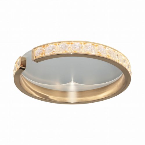 Люстра Zuma Line Muriel Led 1x34W 3000K 4000Lm IP20