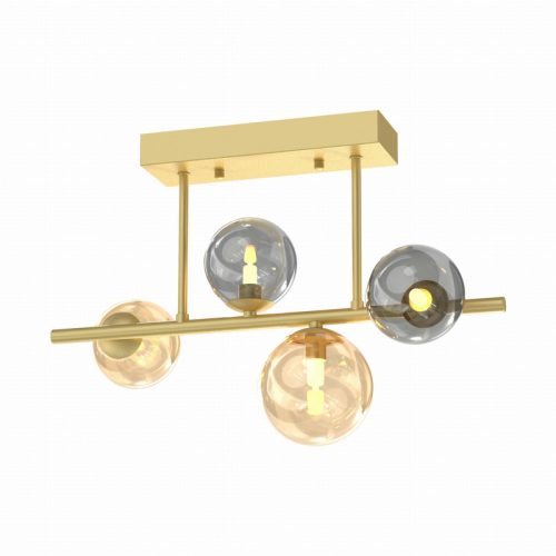 Люстра Zuma Line Villa Led 4x3.5W IP20