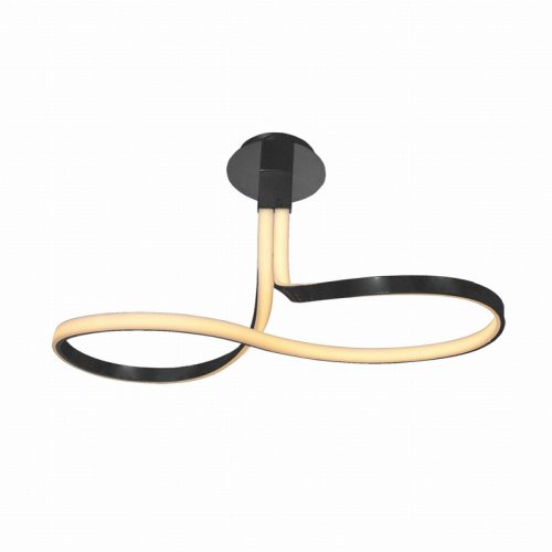 Люстра Zuma Line Viso Led 1x26W 3000K 3000Lm IP20