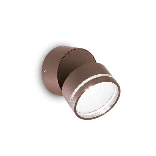 Вуличний світильник Ideal Lux Omega LED 1x7W 4000K 650Lm IP54