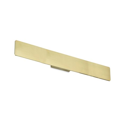 Бра, настінний світильник Ideal Lux Zig zag LED 1x30W 3000K 4100Lm IP20 - Зображення 1