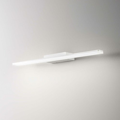 Бра, настінний світильник Ideal Lux Make-up LED 1x18W 3000K 2300Lm IP20 - Зображення 2