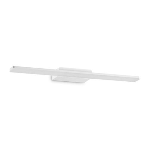 Бра, настінний світильник Ideal Lux Make-up LED 1x18W 3000K 2300Lm IP20 - Зображення 1