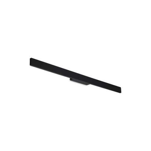 Вуличний світильник Ideal Lux Linea Led 1x20W 3000K 1950Lm IP54 Bk - Зображення 1