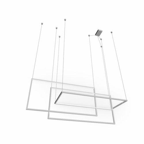 Люстра Azzardo Metric