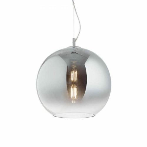 Підвісний світильник, люстра Ideal Lux Nemo SP1 D40 Fade