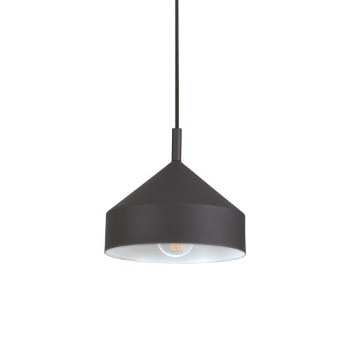 Підвісний світильник, люстра Ideal Lux Yurta E27 1x60W IP20