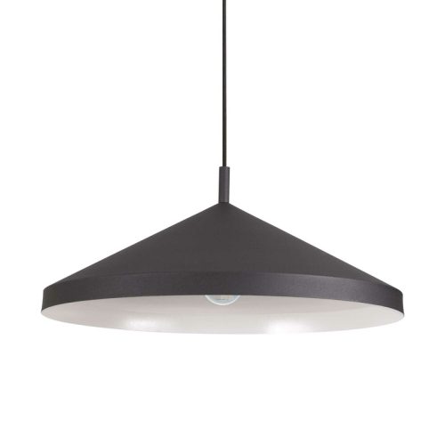 Підвісний світильник, люстра Ideal Lux Yurta E27 1x60W IP20