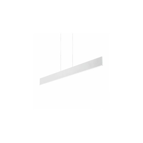 Підвісний світильник, люстра Ideal Lux Desk Sp1