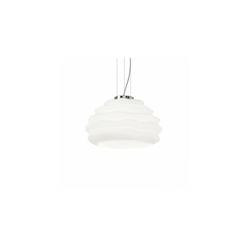 Підвісний світильник, люстра Ideal Lux Karma Sp1 Small