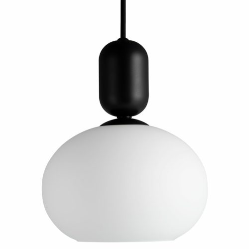 Підвісний світильник, люстра Nordlux Notti E27 1x40W IP20