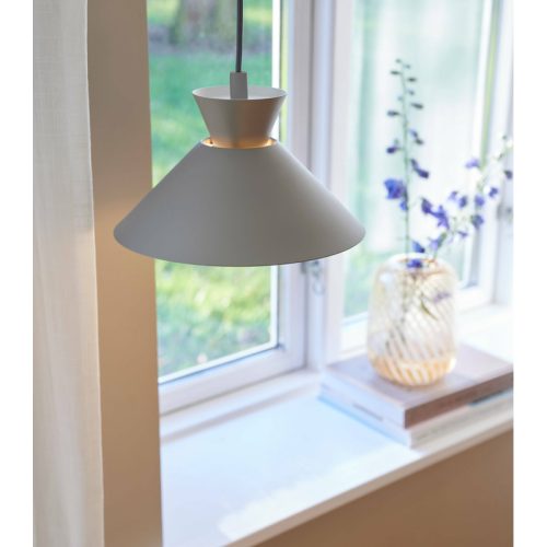 Підвісний світильник, люстра Nordlux Dail E27 1x40W IP20 - Зображення 3