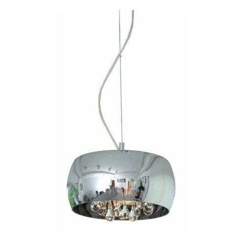 Люстра Zuma Line CRYSTAL