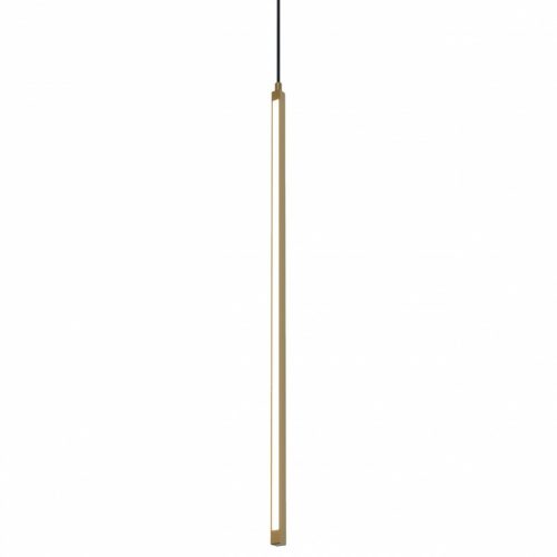 Підвісний світильник, люстра Pikart Line LED 1x8W 3000K IP20