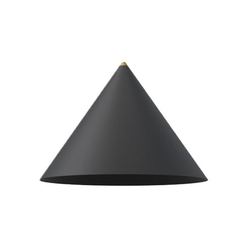Плафон Nowodvorski Cameleon Zenith M Black E27/GU10 40W/10W IP20