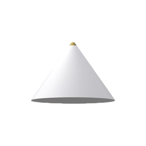 Плафон Nowodvorski Cameleon Zenith S White E27 1x10W IP20