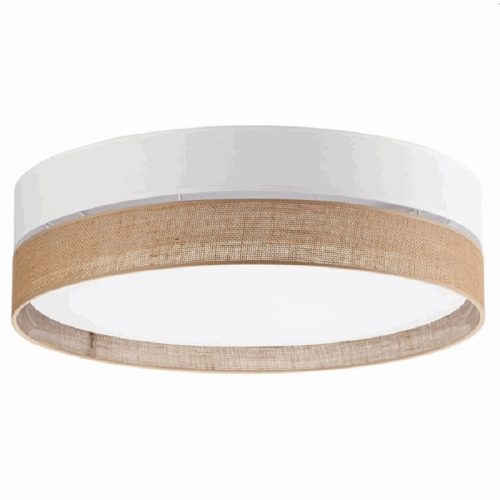 Стельовий світильник TK Lighting Linobianco