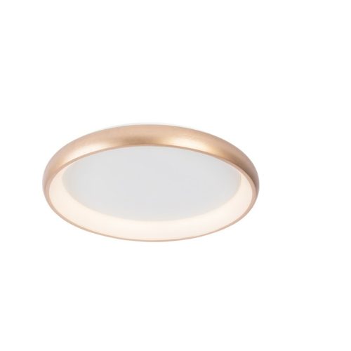 Світильник стельовий Azzardo Antonio LED 1x80W 3000-6500K 4500Lm IP20 - Зображення 1