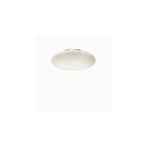 Світильник стельовий Ideal Lux SMARTIES BIANCO PL3 D50