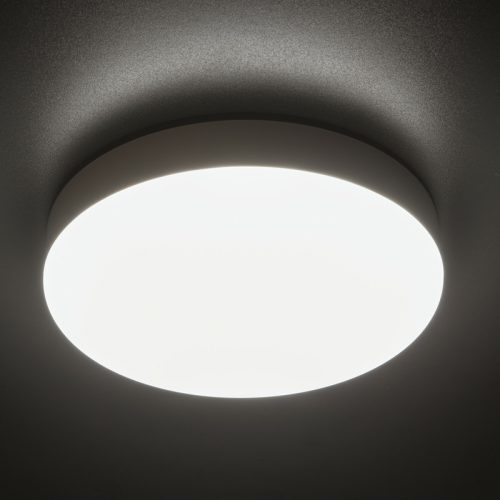 Вуличний світильник Kanlux Iper Led 1x19W 4000K 2280Lm IP65 Wh - Зображення 3