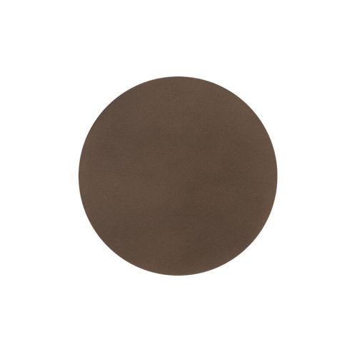 Бра, настінний світильник Nowodvorski Ring M LED 1x10W 3000K 130Lm IP20 Chocolate
