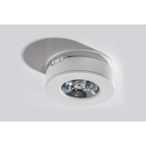 Точковий світильник Azzardo Frida LED 1x7W 3000K 500Lm IP54 - Зображення 3