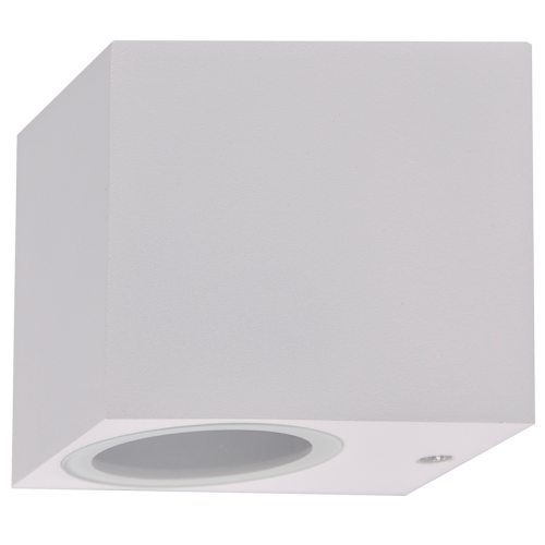 Вуличний світильник Goldlux Boston GU10 1x10W IP44 WH - Зображення 3