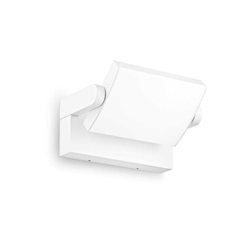 Вуличний світильник Ideal Lux Swipe LED 1x20.5W 3000K 2300Lm IP54 - Зображення 1