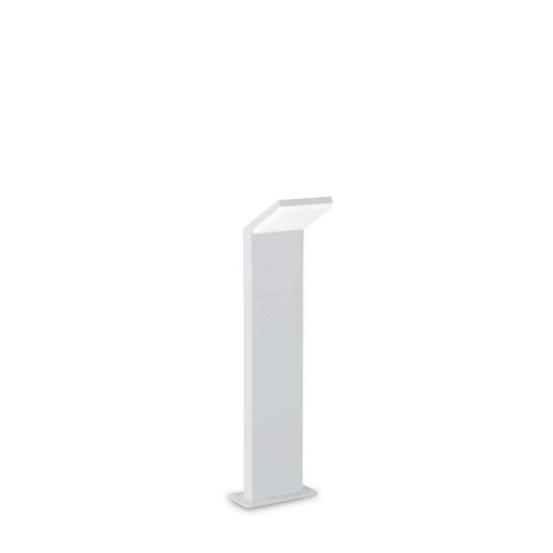 Вуличний світильник Ideal Lux Syle pt Led 1x9W 3000K 1050Lm IP54 Wh - Зображення 1