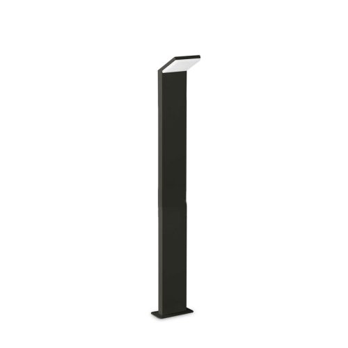 Вуличний світильник Ideal Lux Syle pt Led 1x9W 4000K 1100Lm IP54 Bk