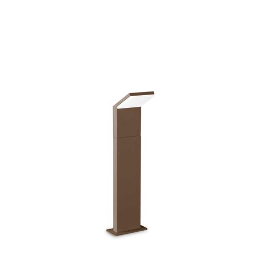 Вуличний світильник Ideal Lux Syle pt Led 1x9W 4000K 1100Lm IP54