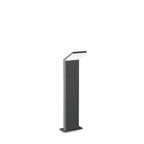 Вуличний світильник Ideal Lux Syle pt Led 1x9W 3000K 1050Lm IP54 Bk